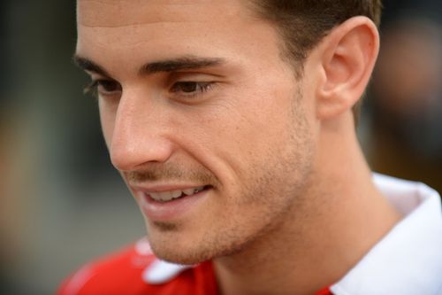 A 10 años del trágico accidente de Jules Bianchi en Japón