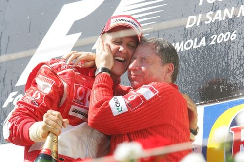 F1: Três homens são acusados de chantagear família de Michael Schumacher por R$91 milhões