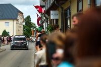 Rano najszybszy Rovanpera