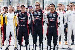 Toyota, con el plan y motivos de sobra para ir a por todas en Le Mans