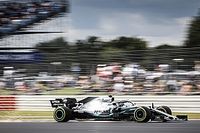 EN VIVO: El Gran Premio de Gran Breta&ntilde;a de la F1