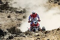 Sonik: To był trudny etap