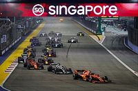 F1: Segundo GP em Singapura é cotado como substituto do GP de Sochi