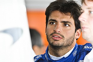 El contrato de dos años permitió ver "un nuevo Carlos Sainz"