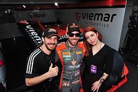 Pedido de casamento inusitado marca etapa da Stock Light no Velopark