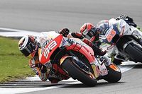 Lorenzo: &ldquo;No estamos ni para terminar entre los diez primeros&rdquo; 