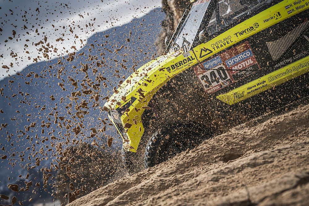 #340 Arcane Racing Arcane: Hans Weijs, Tim Rietveld