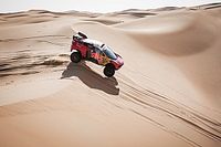 La previa del Dakar 2024: Los aspirantes a la victoria en coches