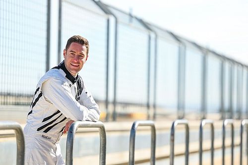 Vandoorne pilotará el Peugeot en el WEC 2024 tras estar en Fuji