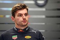 Verstappen slams media reports, "disgusting" abuse in Red Bull team orders row