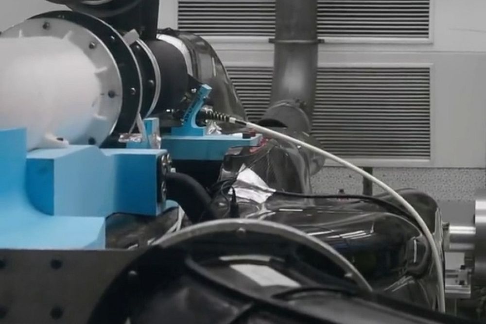 Vídeo: así suena el motor Renault del nuevo Alpine F1 de 2023