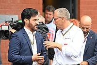 ANÁLISE: Chegada de Nielsen impede "guerra" entre FIA e F1