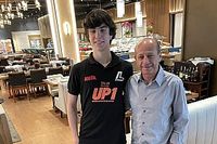 Cadu Bonini estreia nos monopostos na Inglaterra e inicia projeto com Roberto Pupo Moreno