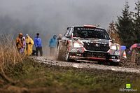 Wypowiedzi po Rajdzie Wisły