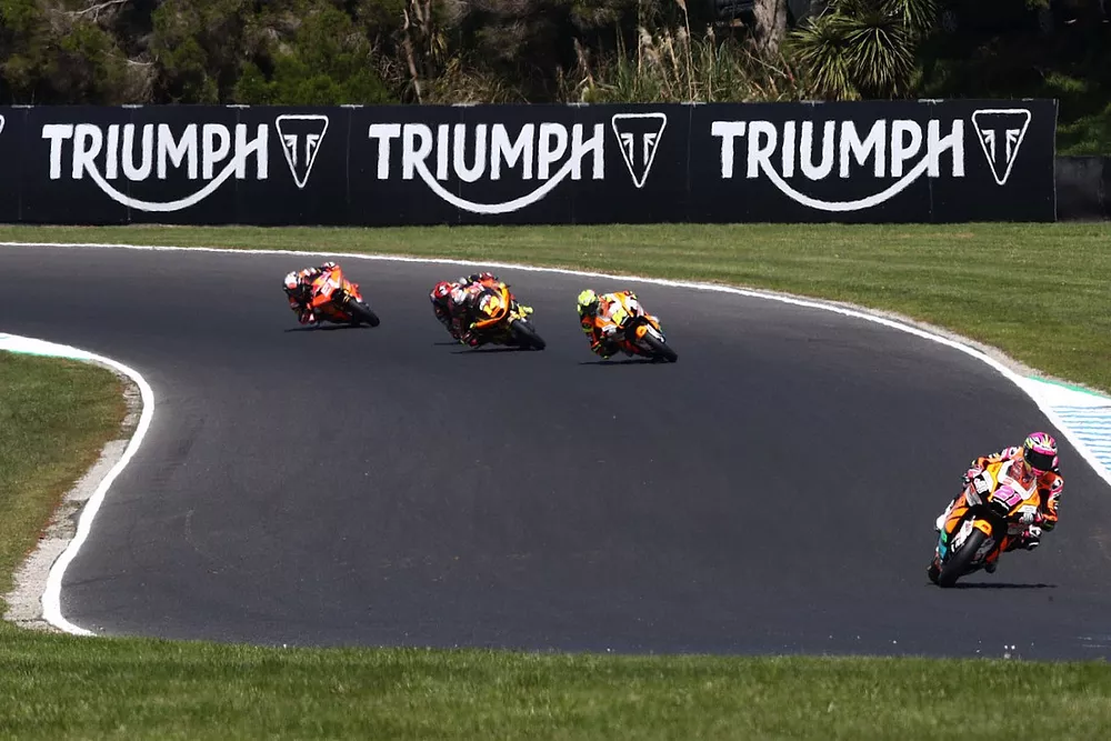 Alonso Lopez, Speed Up Racing