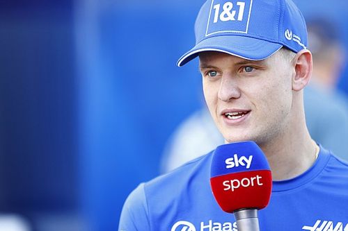 Schumacher przyjmuje krytykę Haasa