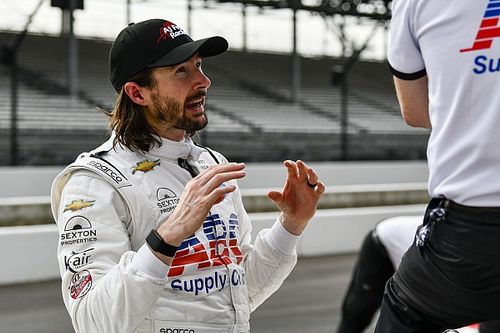 Hildebrand zawita na owalach