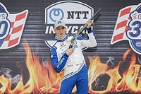 Kanaan lidera &uacute;nica pr&aacute;ctica en Texas y Palou arrancar&aacute; primero