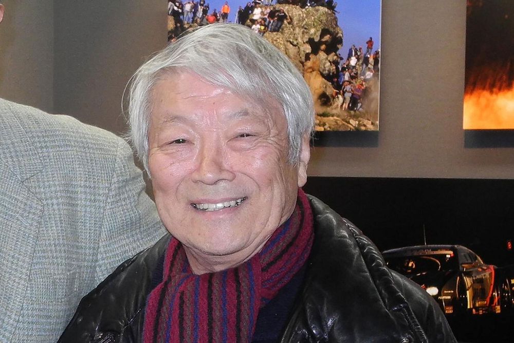 訃報】間瀬明さん亡くなる。日本にF1の魅力を伝えたフォトグラファー