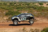 Rosberg X Racing kr&oacute;luje na Sardynii