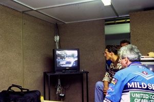 El controvertido primer título de Michael Schumacher en F1