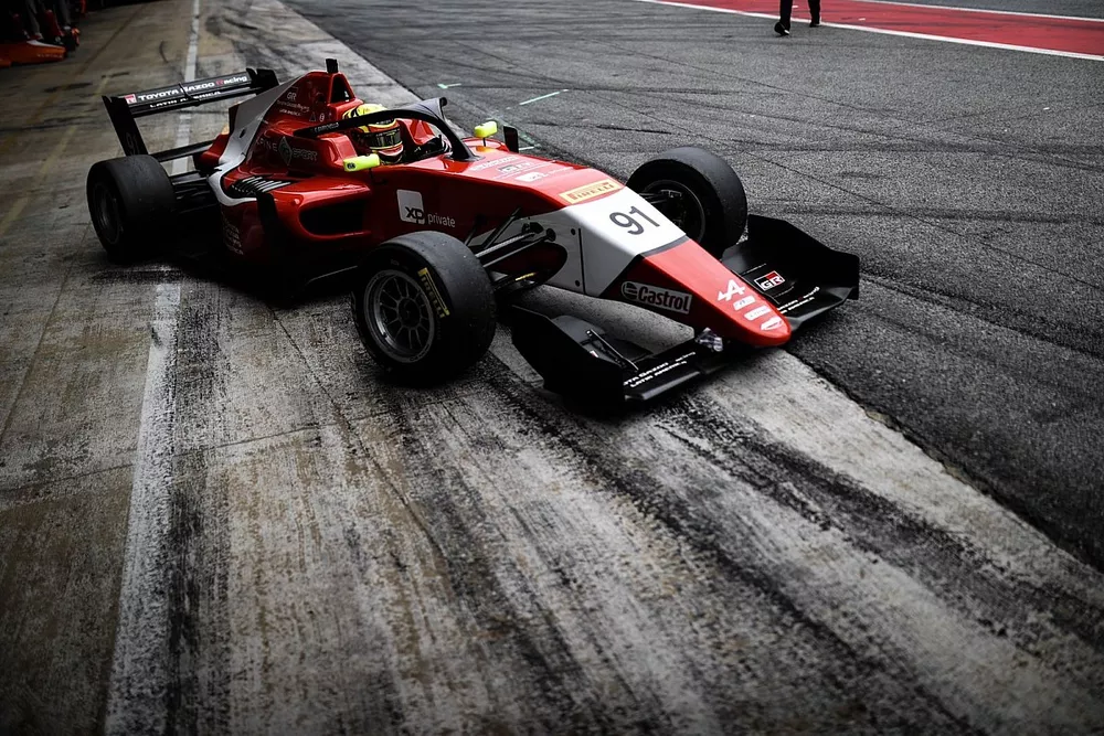 Dudu Barrichello
