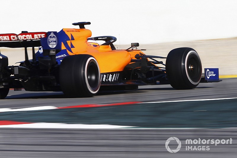 Alonso: MCL34'ün bazı nitelikleri