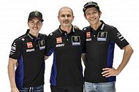 Meregalli: “Si la carrera fuera hoy, apuesto a que Rossi estaría delante”