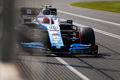Kubica: Duvara çarpmak "utanç verici"