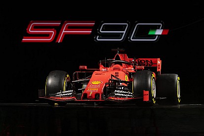 Tech verdict: Is Ferrari's 2019 F1 car the leap it requires?