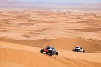 Dakar: Etap 6 - Pełny survival, czyli 48h Chrono