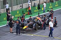 Checo Pérez pide probar con la parrilla invertida en las sprint 