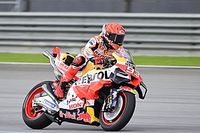 M&aacute;rquez se lleva a Red Bull y Honda pierde el patrocinio