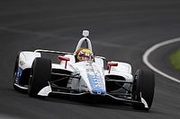 DragonSpeed deja LMP1 del WEC para centrarse en IndyCar