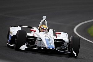 DragonSpeed deja LMP1 del WEC para centrarse en IndyCar