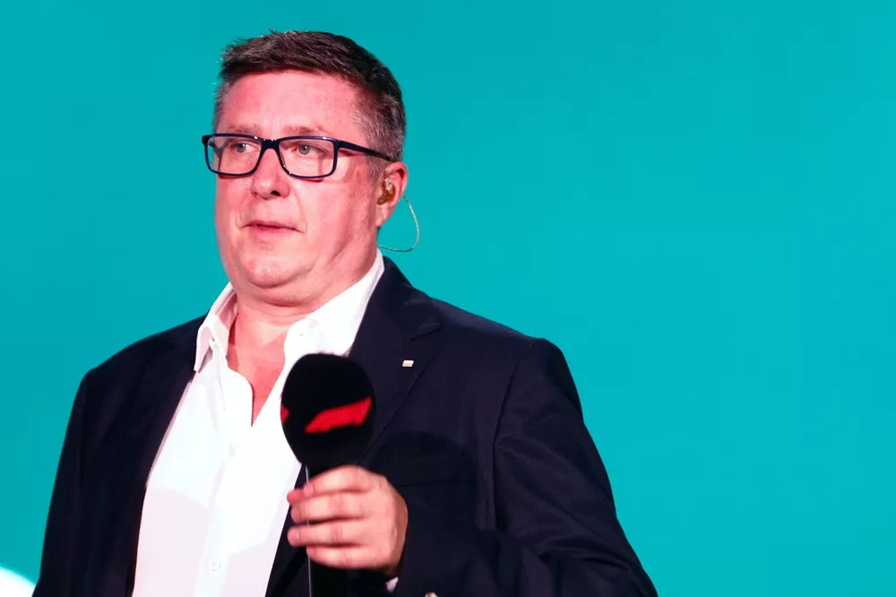 David Croft, Sky TV 
