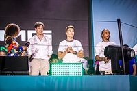 Hamilton nie jest numerem dwa