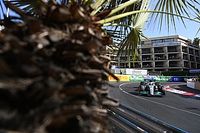 Mónaco volvió a mostrar las debilidades de Mercedes y temen Bakú