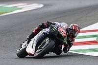 El carenado que podr&iacute;a haber truncado el podio de Quartararo