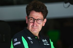F1: Binotto comenta "desafio" de construir Audi e faz comparação com época na Ferrari 