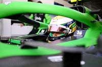 F1 - Bortoleto detalha esforço da Sauber para boa classificação na Hungria: "Ficamos na pista até meia-noite"