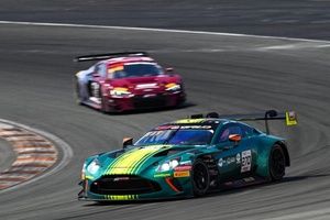 Rafael Suzuki volta à Europa pronto para o desafio de Magny-Cours
