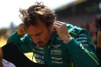 Alonso: "Por m&eacute;ritos creo que tendr&iacute;amos que tener unos&nbsp;20&nbsp;puntos&nbsp;m&aacute;s"