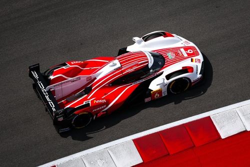 Porsche insiste que decisão sobre WEC e IMSA ainda não foi tomada; Peugeout confirma saída de Vandoorne 