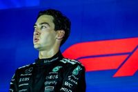 Wolff explica por qué el "subestimado" Russell era la clave de Mercedes ante Hamilton