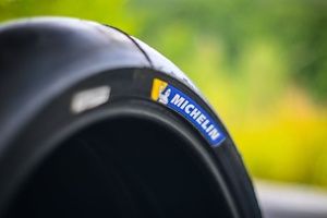 Michelin r&eacute;duit son allocation pour avoir plus de pneus tendres