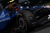 Por qué los neumáticos son la gran duda para la clasificación de Canadá F1