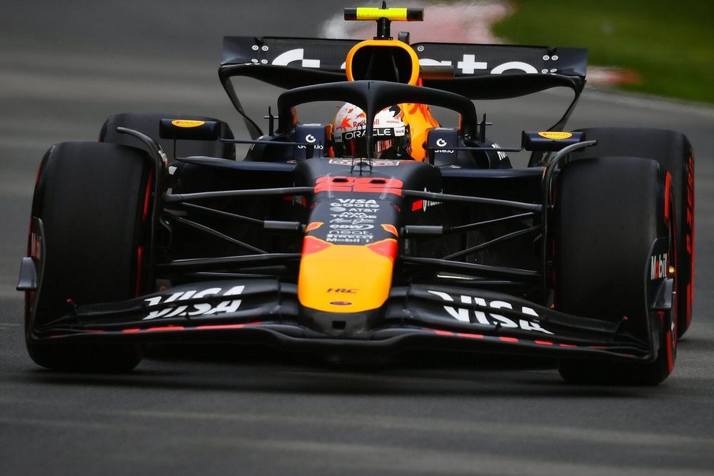 Yuki Tsunoda, Red Bull Racing