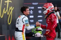 Leclerc ve en M&eacute;xico "una oportunidad para hacer algo especial"