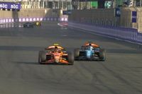 F2 Yeda: Victoria épica de Verschoor y otro paso de gigante de Pepe Martí, quinto